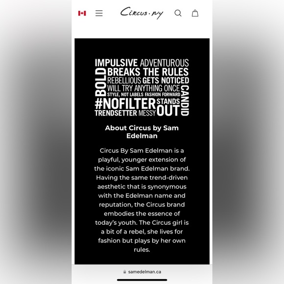 Sam Edelman Espadrille Sandal - Picture 4 of 7